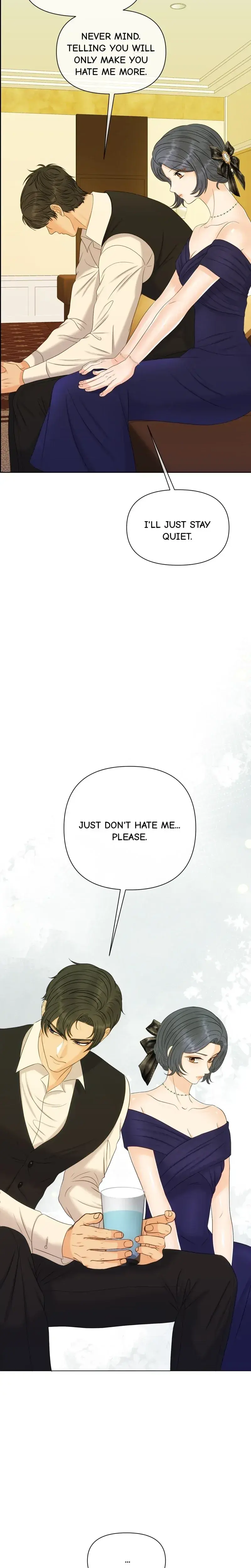 The Alpha Of Her Choice Chapter 71 - Page 27