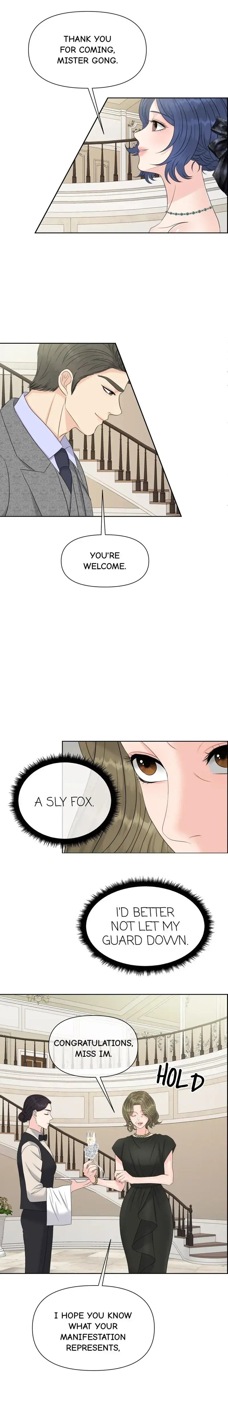 The Alpha Of Her Choice Chapter 71 - Page 4