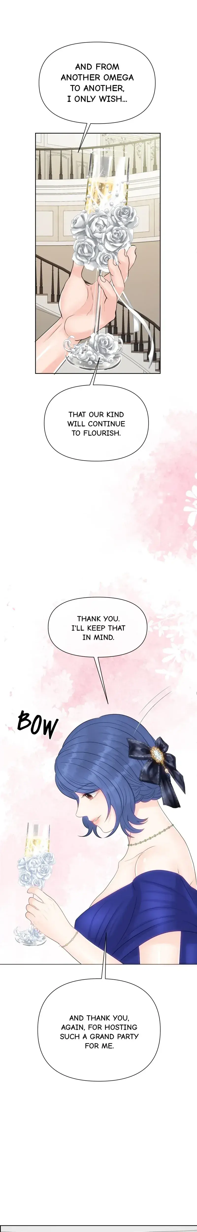 The Alpha Of Her Choice Chapter 71 - Page 5