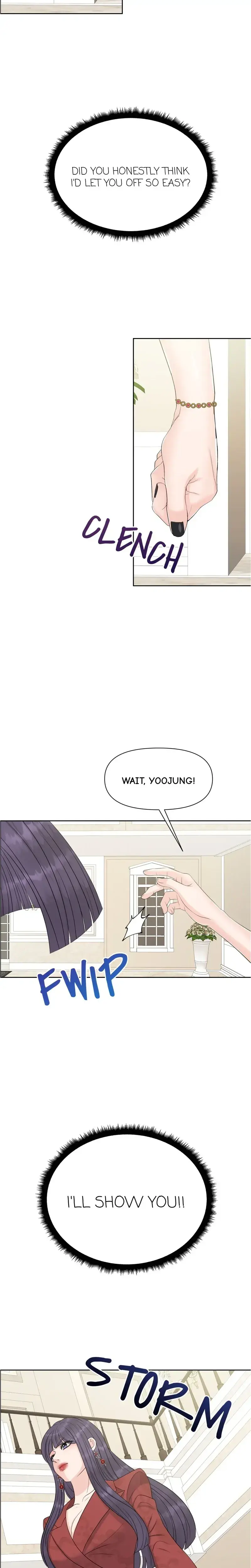The Alpha Of Her Choice Chapter 72 - Page 10