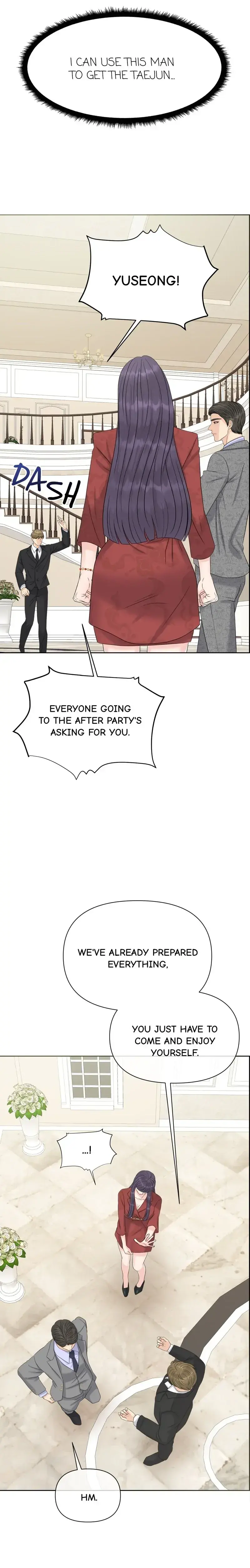 The Alpha Of Her Choice Chapter 72 - Page 13