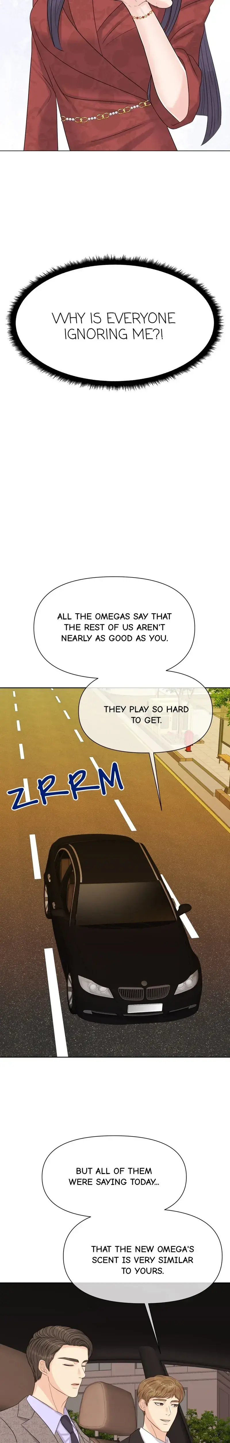 The Alpha Of Her Choice Chapter 72 - Page 15