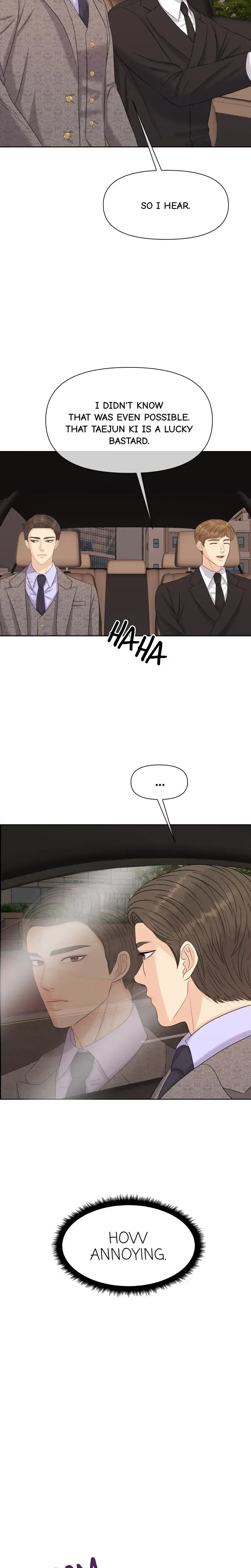 The Alpha Of Her Choice Chapter 72 - Page 16