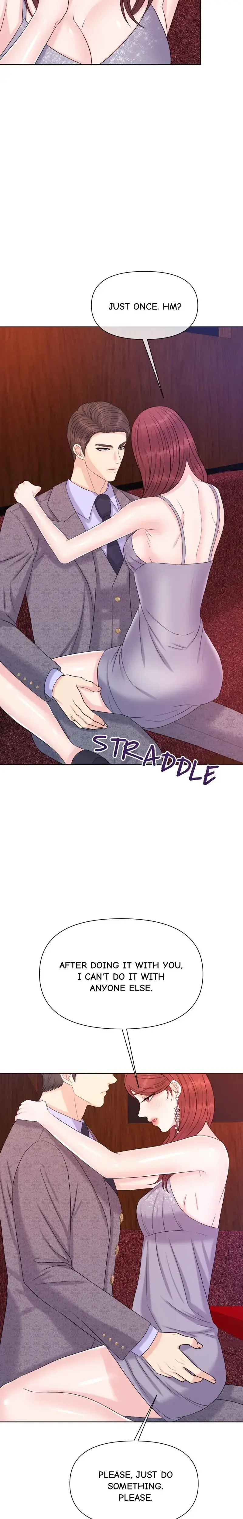 The Alpha Of Her Choice Chapter 72 - Page 18