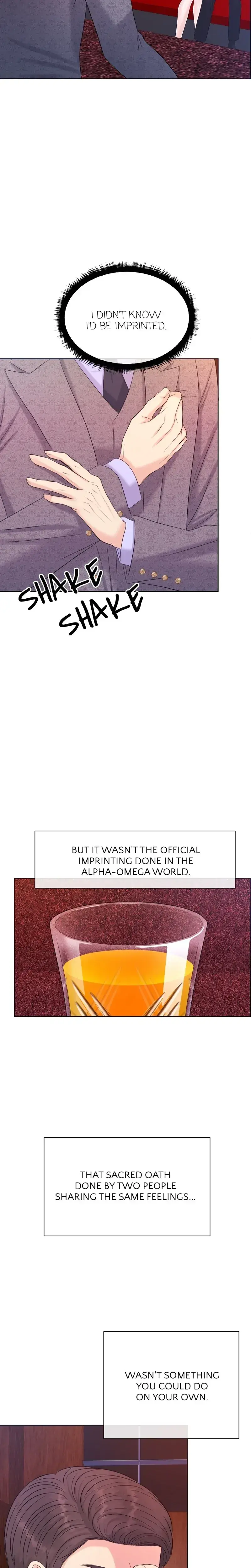 The Alpha Of Her Choice Chapter 72 - Page 21