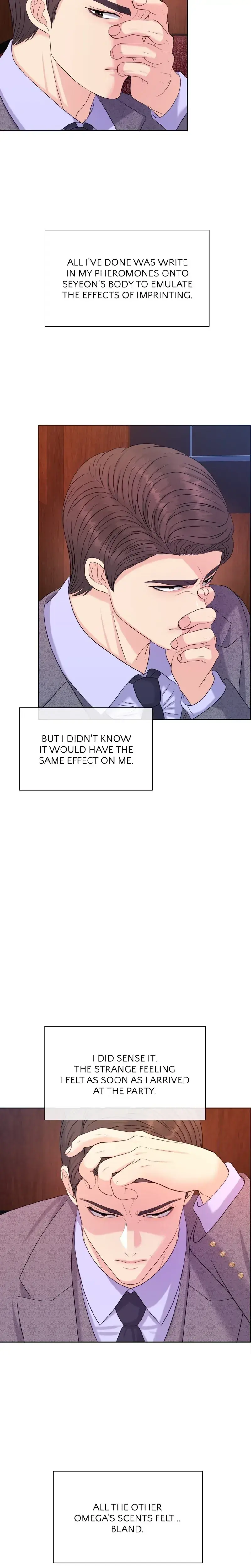 The Alpha Of Her Choice Chapter 72 - Page 22