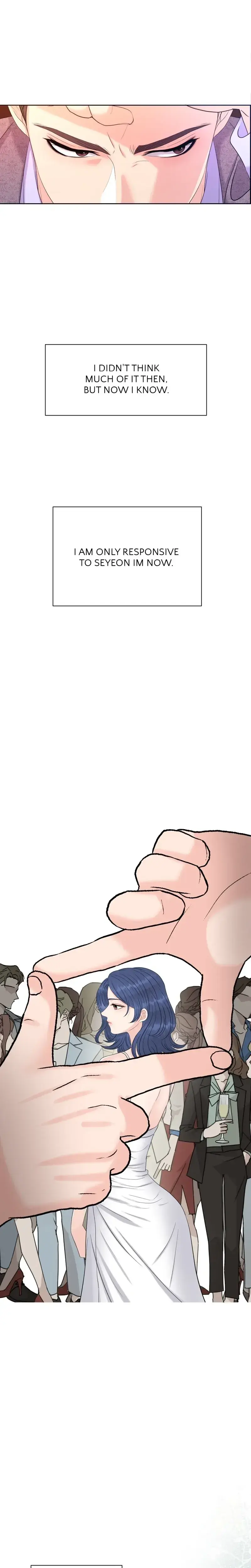 The Alpha Of Her Choice Chapter 72 - Page 23