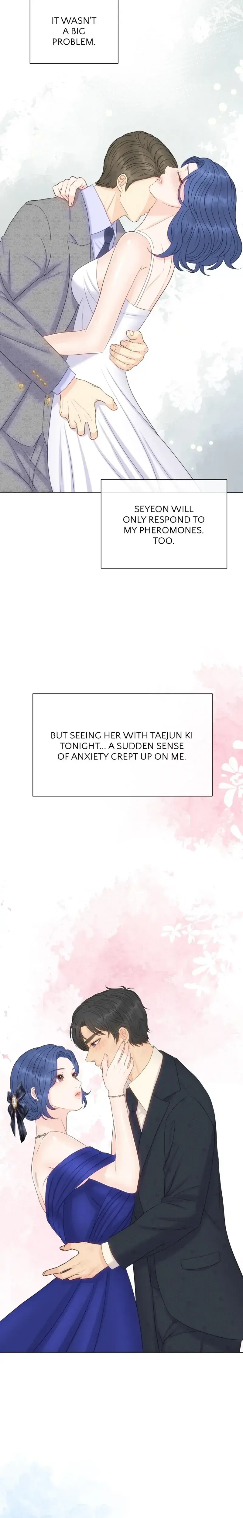 The Alpha Of Her Choice Chapter 72 - Page 24