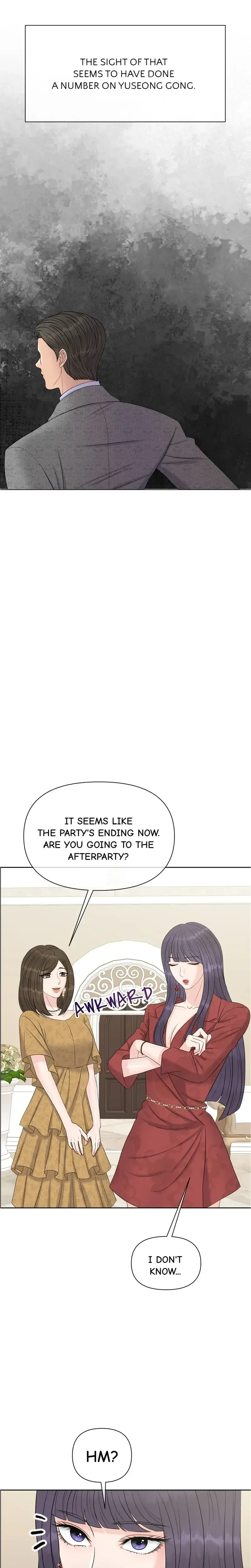 The Alpha Of Her Choice Chapter 72 - Page 7