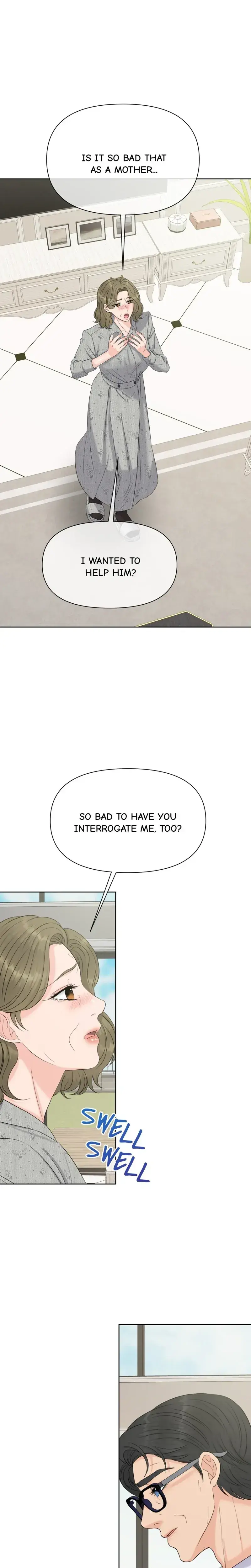 The Alpha Of Her Choice Chapter 73 - Page 11