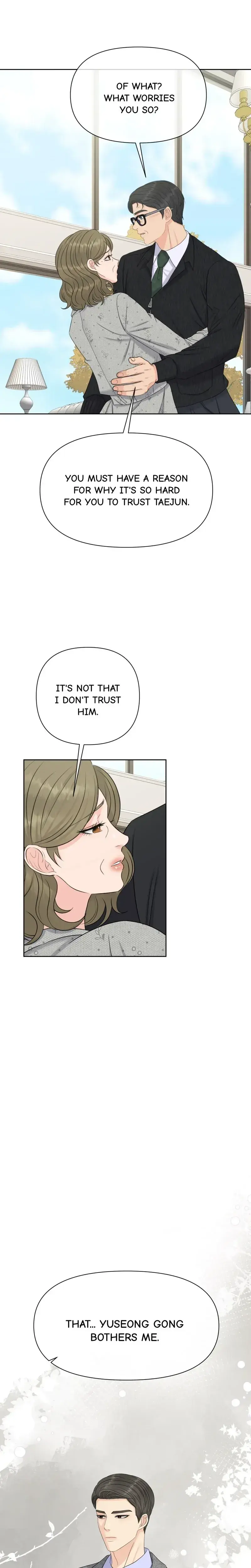 The Alpha Of Her Choice Chapter 73 - Page 14