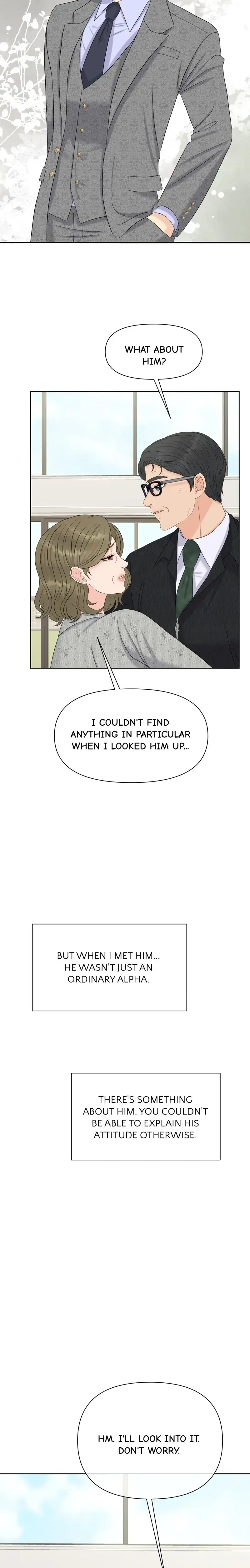 The Alpha Of Her Choice Chapter 73 - Page 15