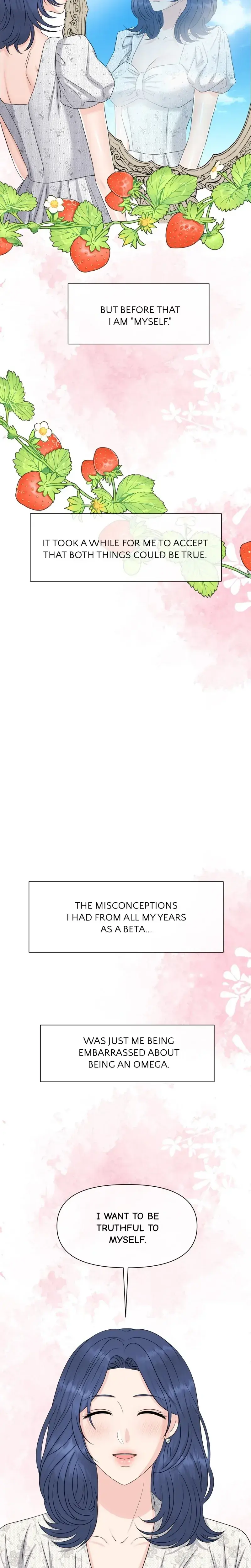 The Alpha Of Her Choice Chapter 73 - Page 20