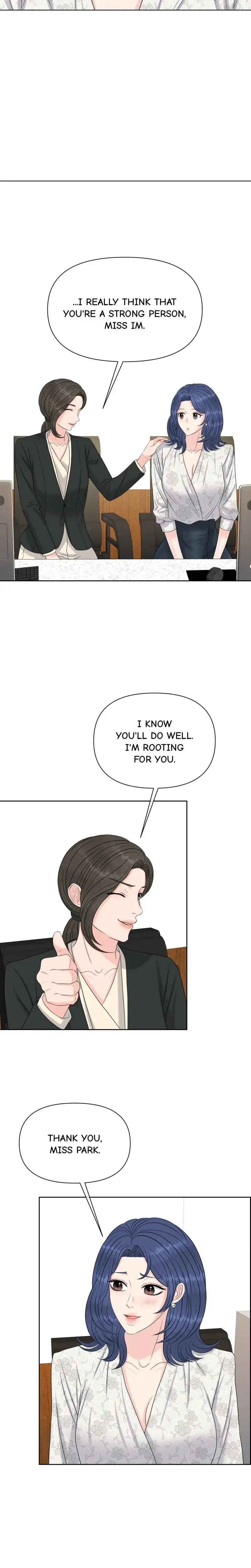 The Alpha Of Her Choice Chapter 73 - Page 21