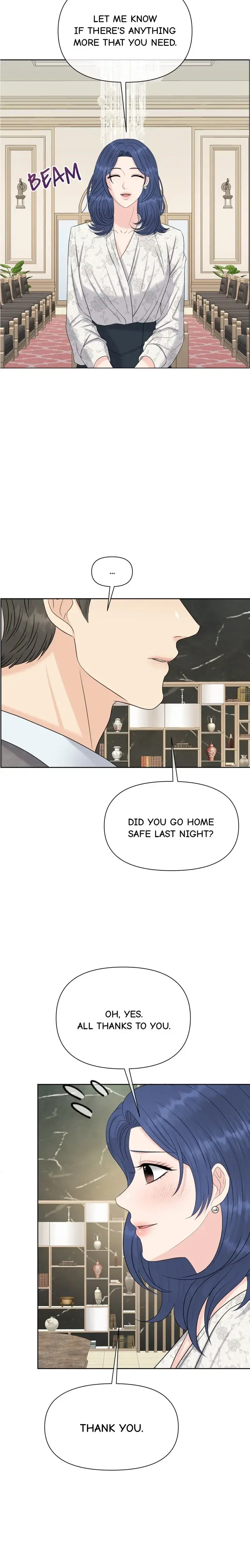 The Alpha Of Her Choice Chapter 73 - Page 25