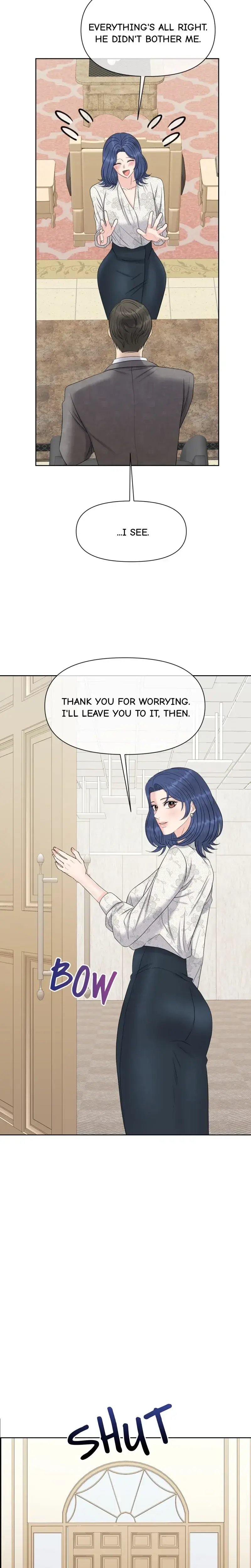 The Alpha Of Her Choice Chapter 73 - Page 27