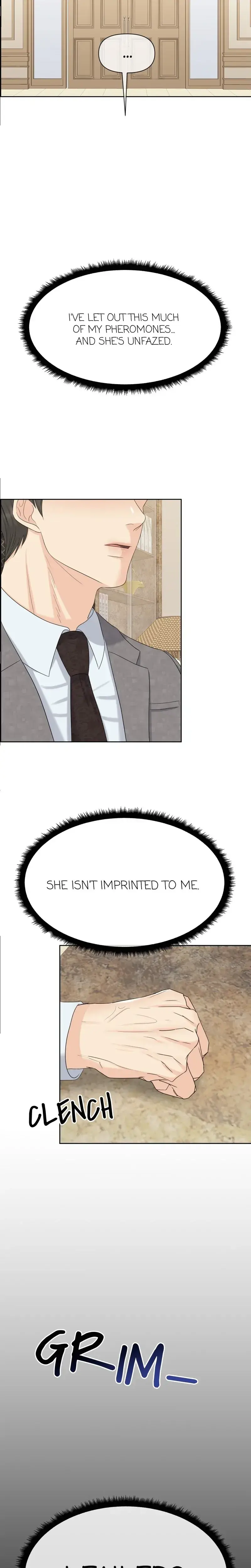 The Alpha Of Her Choice Chapter 73 - Page 28
