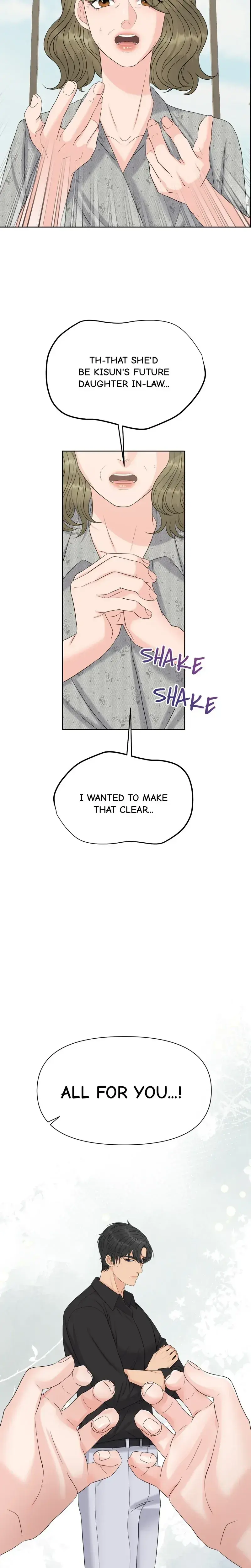 The Alpha Of Her Choice Chapter 73 - Page 5