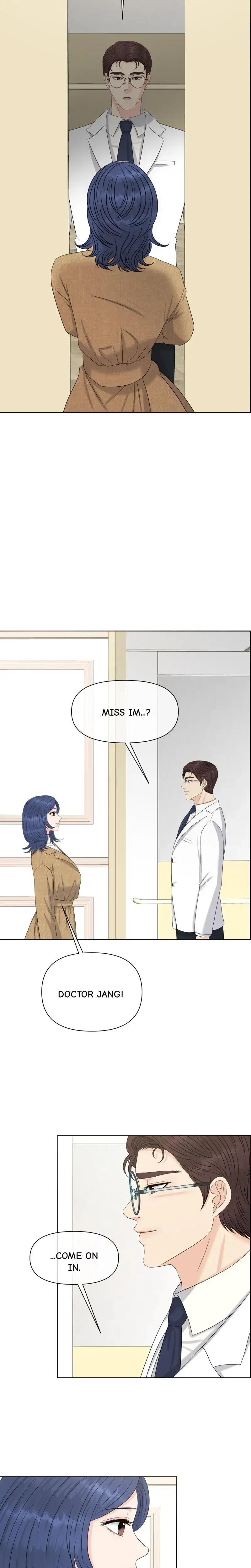 The Alpha Of Her Choice Chapter 74 - Page 12