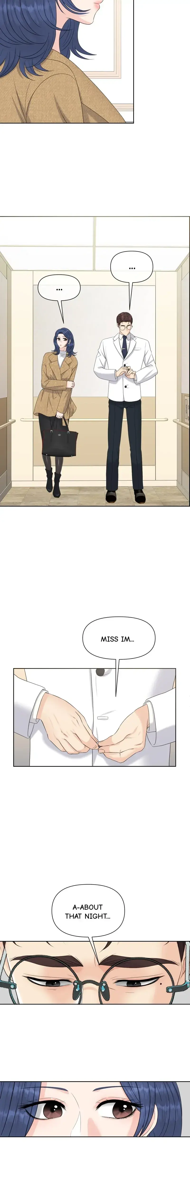 The Alpha Of Her Choice Chapter 74 - Page 13