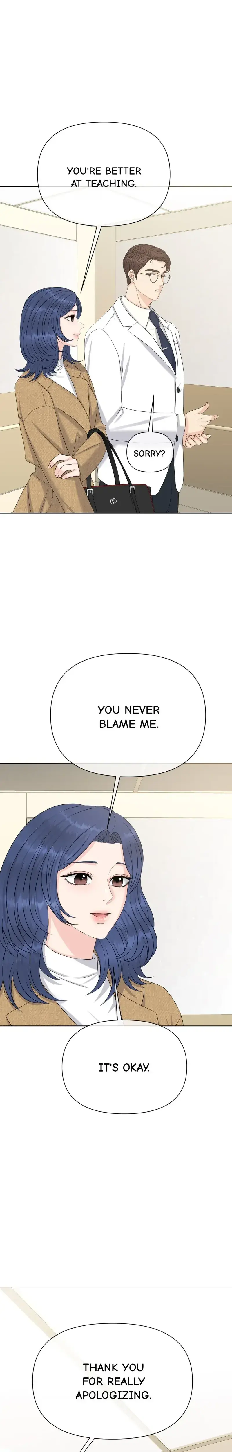 The Alpha Of Her Choice Chapter 74 - Page 14