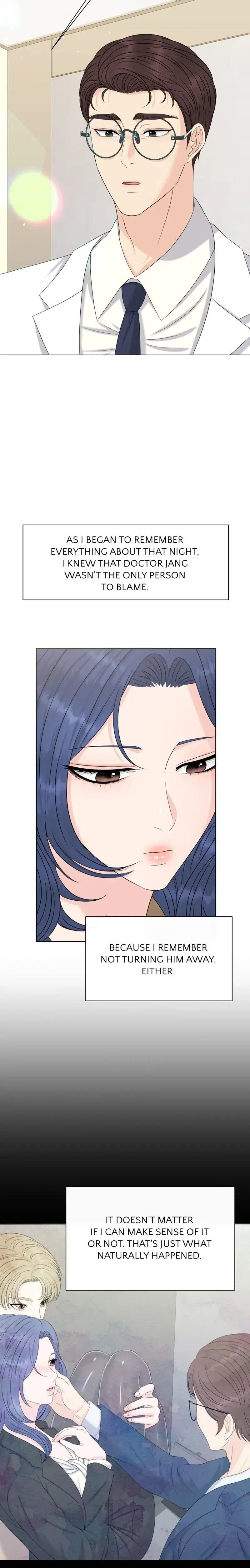 The Alpha Of Her Choice Chapter 74 - Page 15