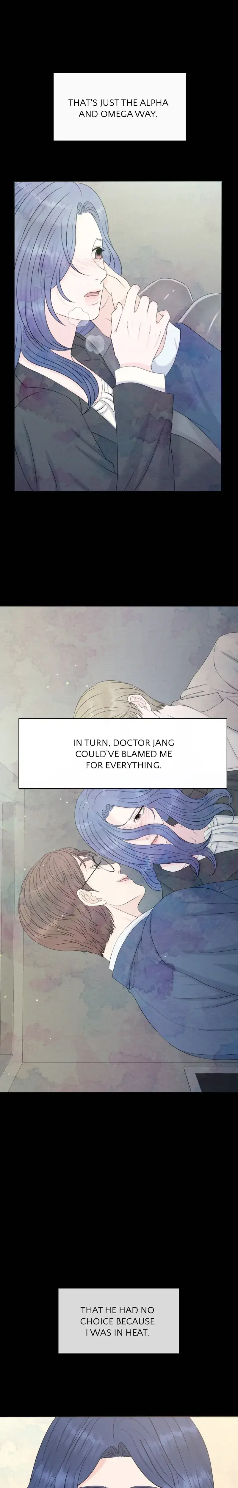 The Alpha Of Her Choice Chapter 74 - Page 16
