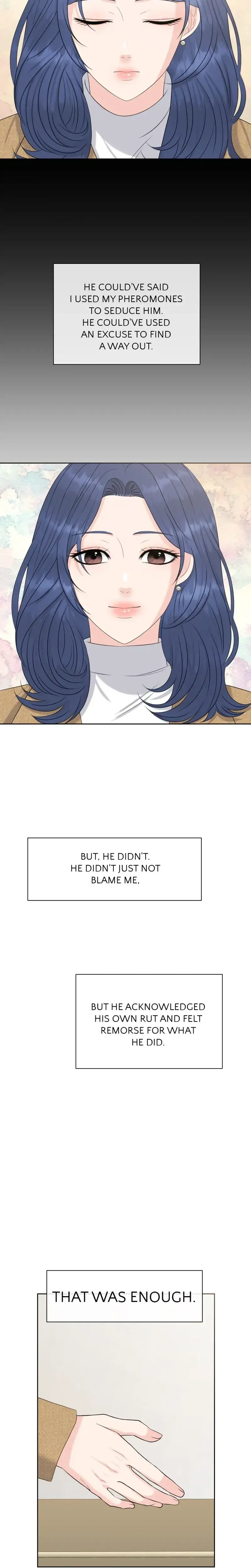 The Alpha Of Her Choice Chapter 74 - Page 17