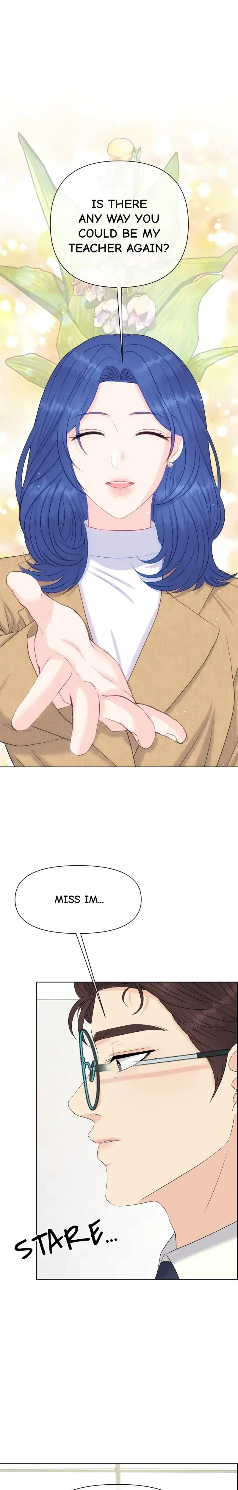 The Alpha Of Her Choice Chapter 74 - Page 18