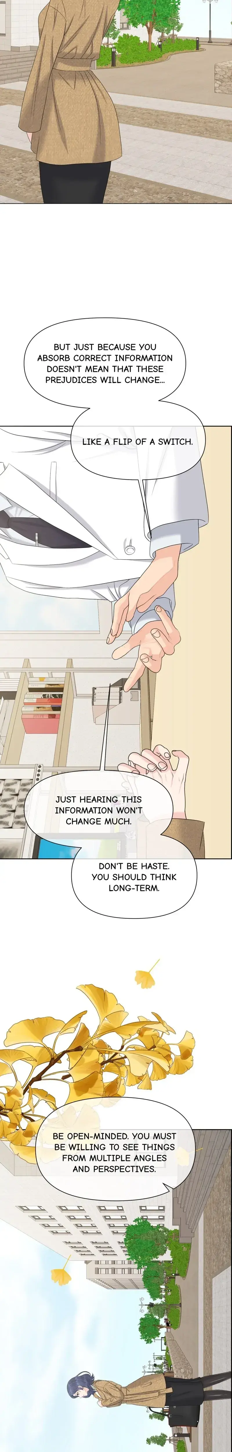The Alpha Of Her Choice Chapter 74 - Page 2