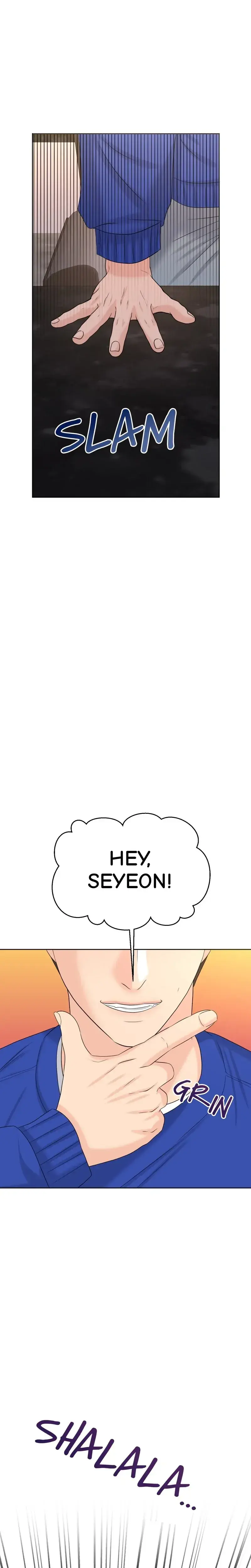 The Alpha Of Her Choice Chapter 74 - Page 24