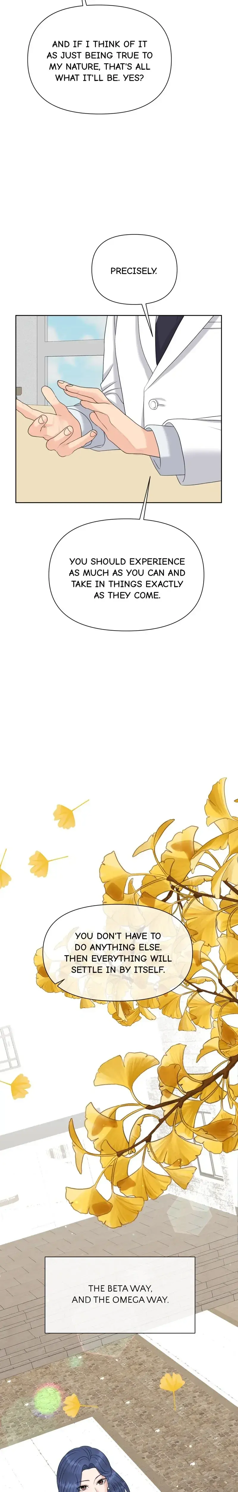 The Alpha Of Her Choice Chapter 74 - Page 4