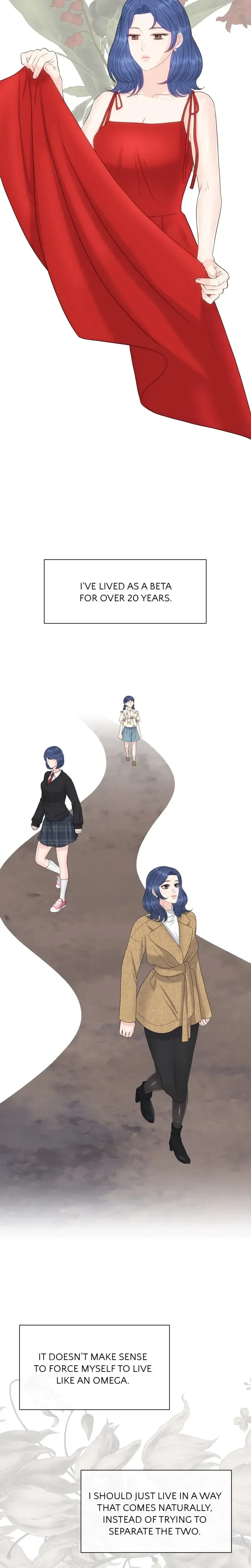 The Alpha Of Her Choice Chapter 74 - Page 6