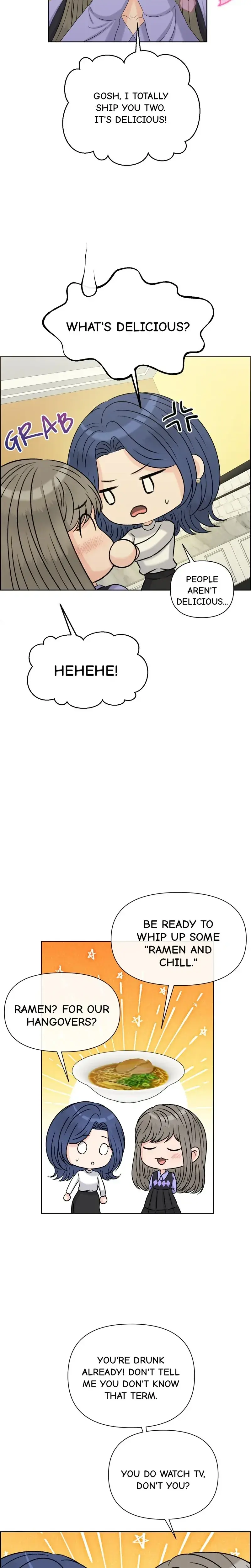 The Alpha Of Her Choice Chapter 75 - Page 14