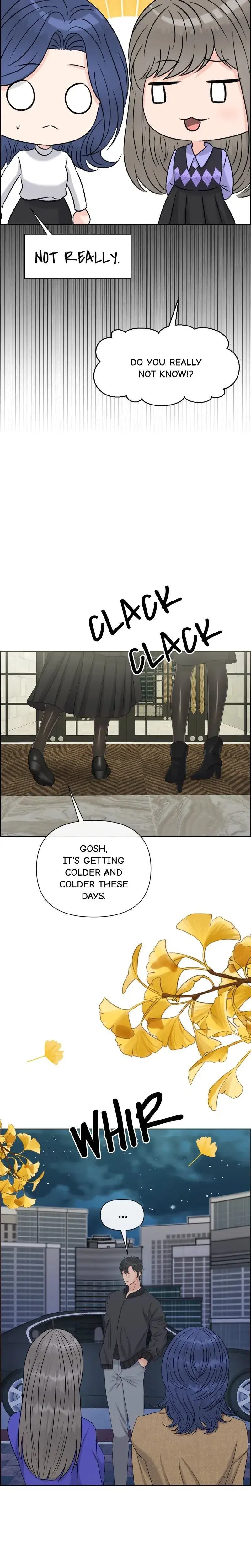The Alpha Of Her Choice Chapter 75 - Page 15