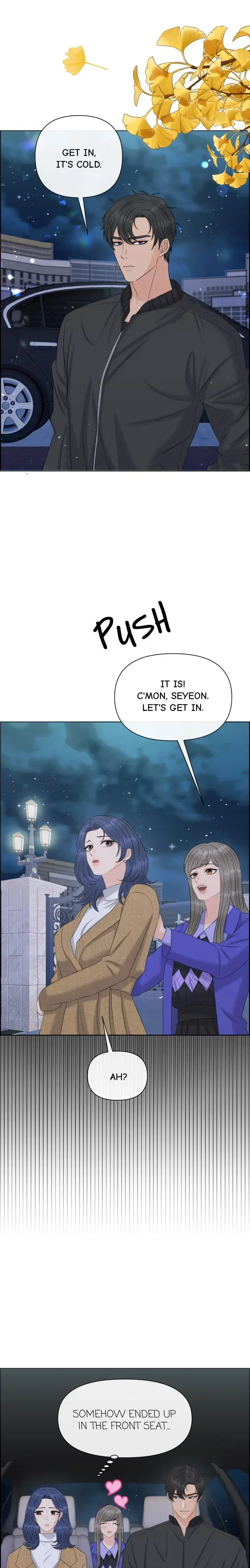 The Alpha Of Her Choice Chapter 75 - Page 16