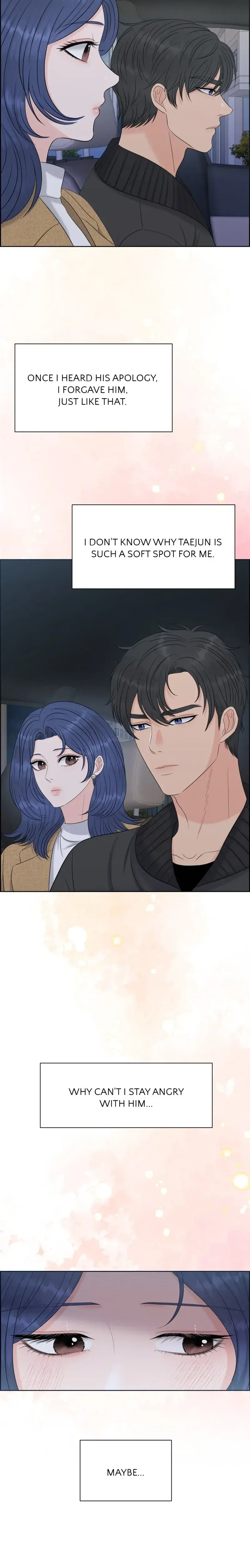 The Alpha Of Her Choice Chapter 75 - Page 20