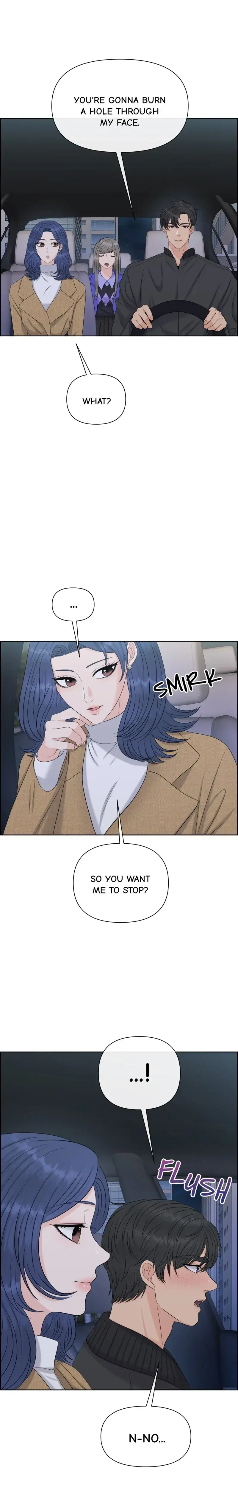 The Alpha Of Her Choice Chapter 75 - Page 21