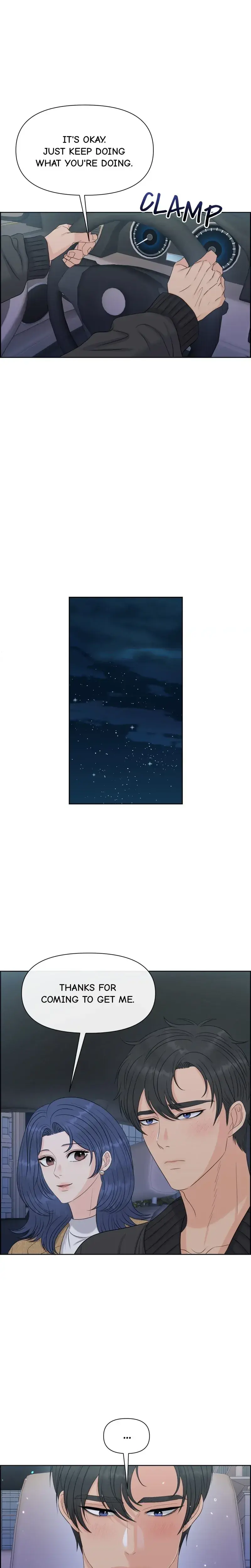 The Alpha Of Her Choice Chapter 75 - Page 22