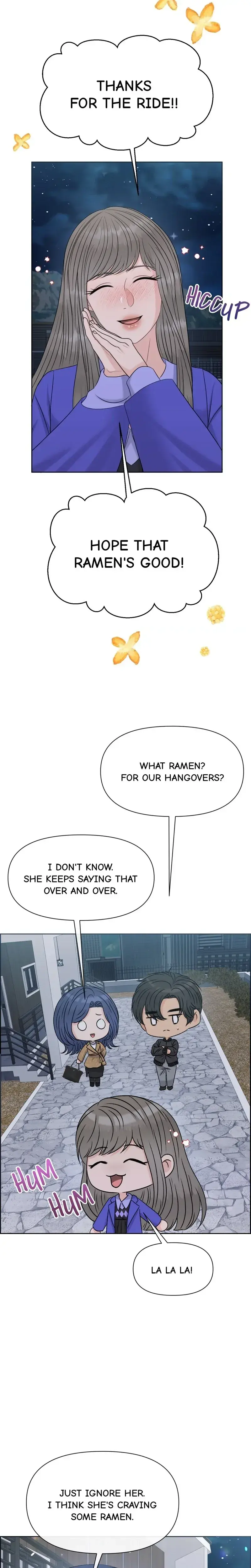 The Alpha Of Her Choice Chapter 75 - Page 24