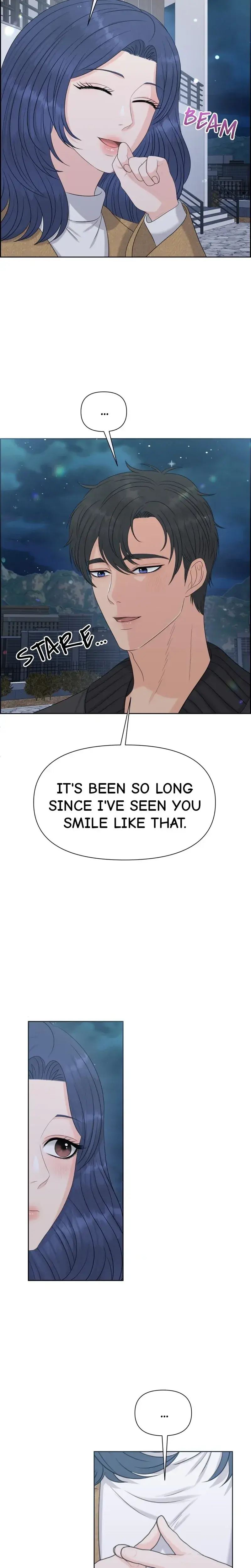 The Alpha Of Her Choice Chapter 75 - Page 25