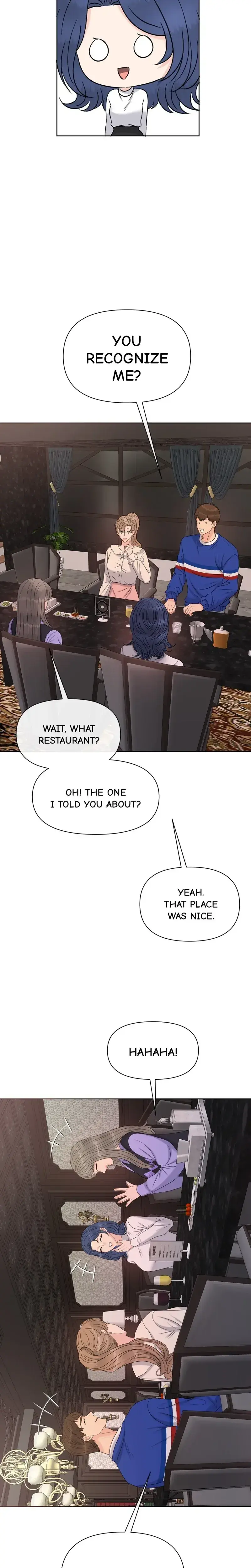 The Alpha Of Her Choice Chapter 75 - Page 4