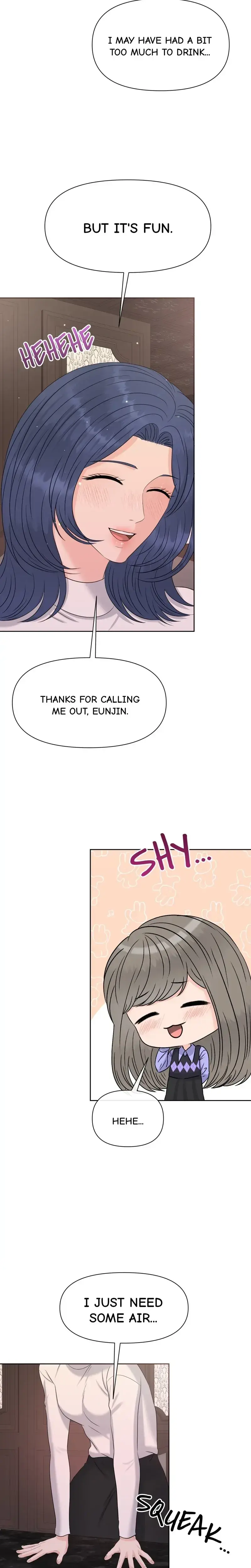 The Alpha Of Her Choice Chapter 75 - Page 6