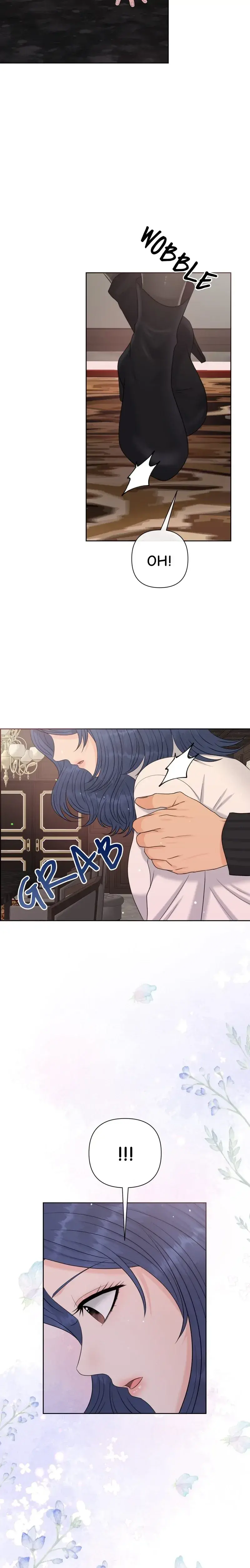 The Alpha Of Her Choice Chapter 75 - Page 7
