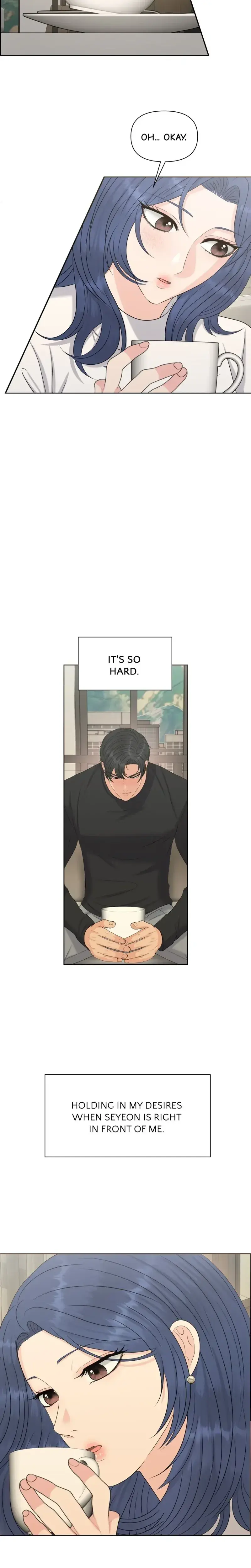 The Alpha Of Her Choice Chapter 76 - Page 11