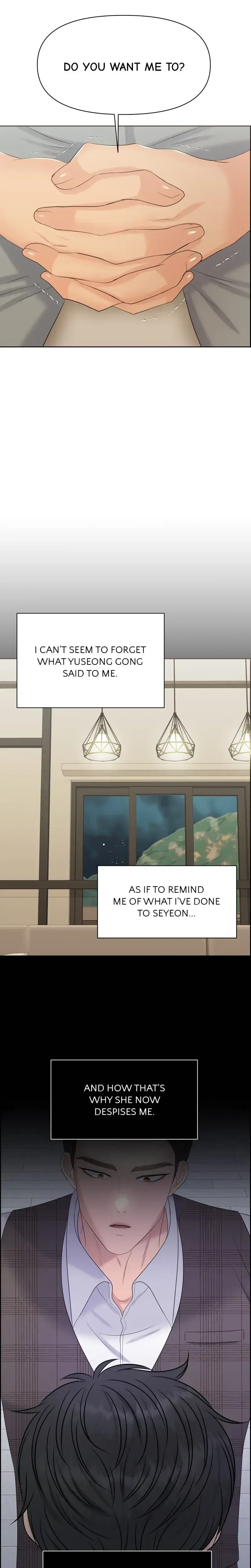 The Alpha Of Her Choice Chapter 76 - Page 14