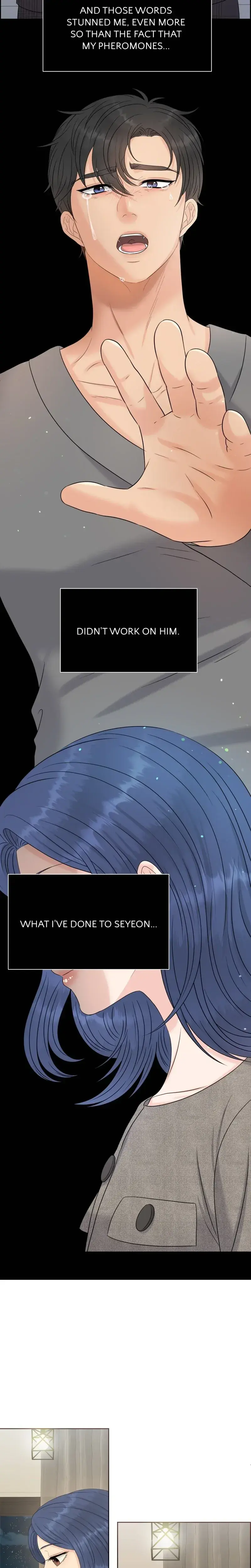 The Alpha Of Her Choice Chapter 76 - Page 15