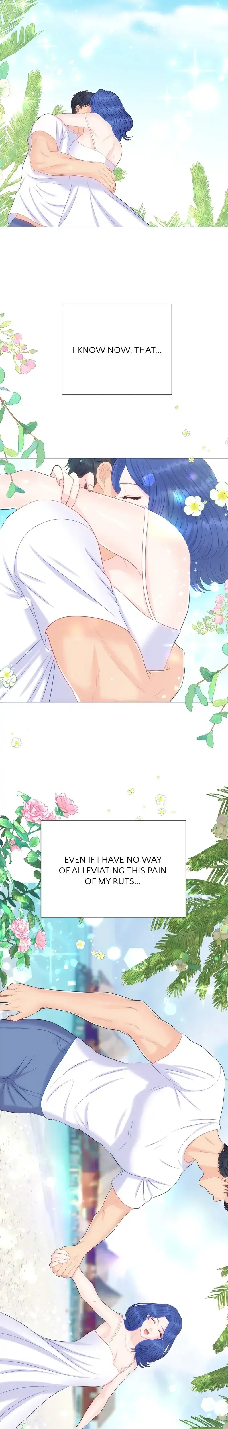 The Alpha Of Her Choice Chapter 76 - Page 19