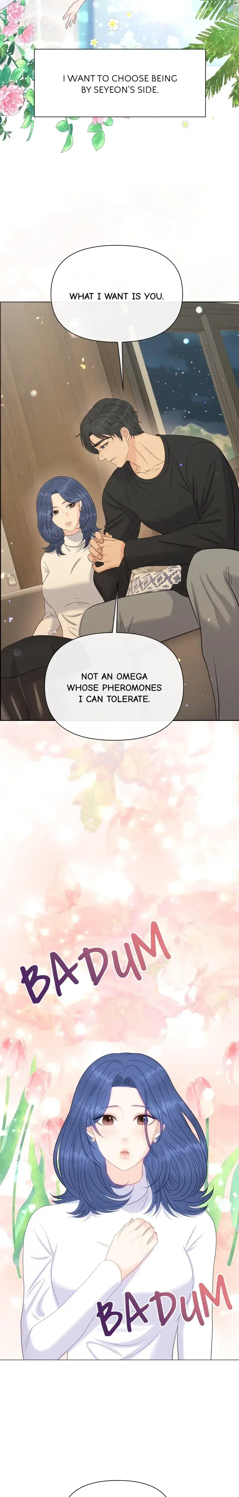 The Alpha Of Her Choice Chapter 76 - Page 20