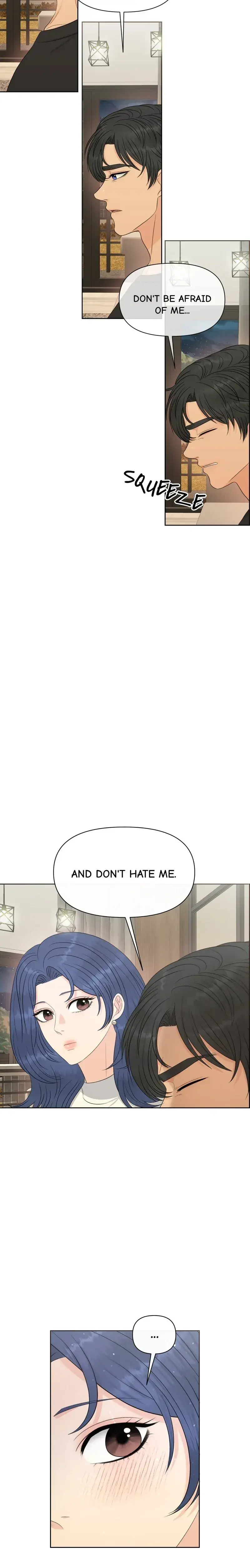 The Alpha Of Her Choice Chapter 76 - Page 22